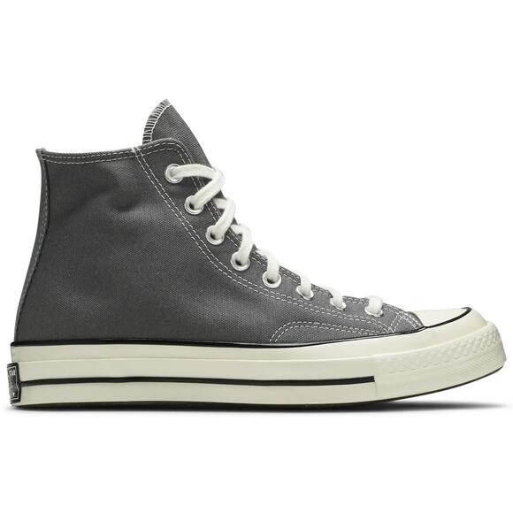 CONVERSE Chuck 70 Hi 'Grey Ivory' 164946C US M11.5/W13.5 New in Box